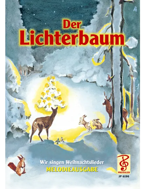 Der Lichterbaum